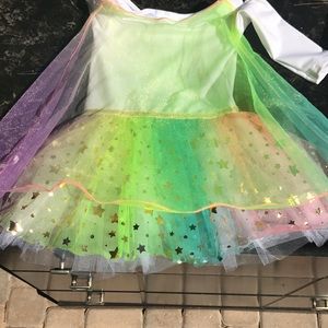 H&M Dresses - Toddler H&M Unicorn Dress H&M Dresses - Toddler H&M Unicorn Dress